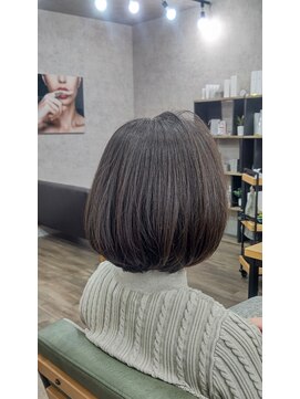 アフェクション(Affection) ボブ