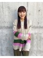 アマーク(a mark) 川原 彩香