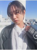パーソナルカラー/保谷/髪質改善/トリートメント/縮毛矯正