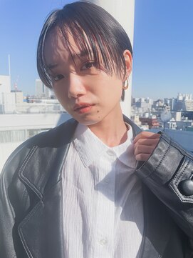 バサ 保谷店(BASSA) パーソナルカラー/保谷/髪質改善/トリートメント/縮毛矯正