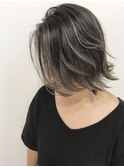 外はねハイライト【grow赤羽】