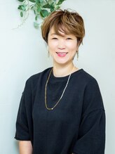 シュシュグラティ(chou chou Gratiii)&nbsp;二木 さつき