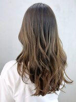 アイティーバイアルバム 下北沢店(IT by ALBUM)&nbsp;ブラウンベージュ_マチルダボブピンクベージュ_ba410981