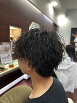 ナナ バイ レオネ(nana×Leone)&nbsp;ツイストスパイラル