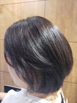 ベロボスコ(Bello bosco)&nbsp;ミディアムスタイル