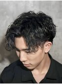 波巻きスパイラル