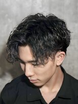 ヒロギンザ 新橋銀座口店(HIRO GINZA) 波巻きスパイラル