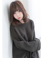 アフロディーテ 心斎橋店(afrodite)&nbsp;【afrodite 心斎橋】ゆるふわミディ２