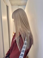 パーク 代官山(PARK)&nbsp;ハイトーンブロンド