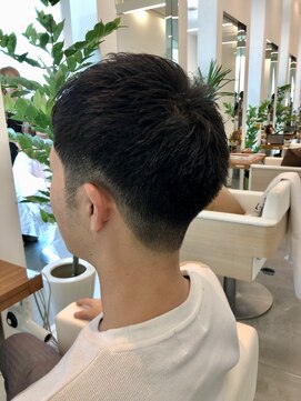 カッツ 駅家店(CUT S) メンズショート