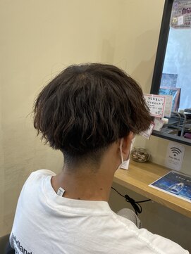 アルター(aL ter) ツイストスパイラル【アルター鎌取店　今吉】