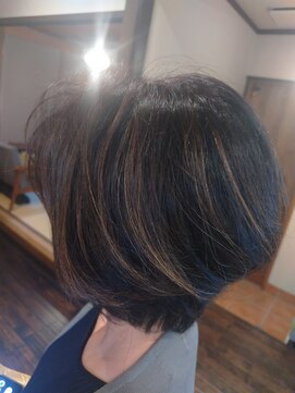 クラウド(Cloud) 志尊くん