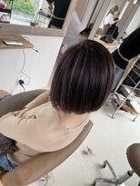 アルーナビューティデザイン&nbsp;大人ハイライト