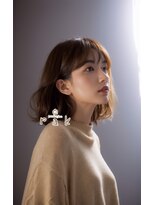ラクヘアー 姪浜店(rak hair)&nbsp;ムーディーウェーブ