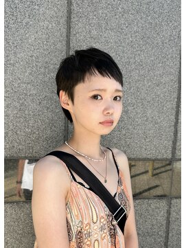 マスタード(MASTARD) ピクシーショート