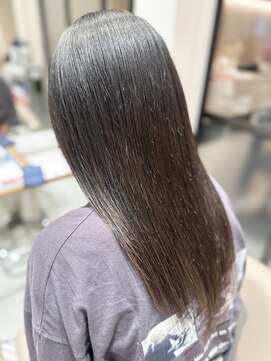 マーシィ(MARCIE) 髪質改善