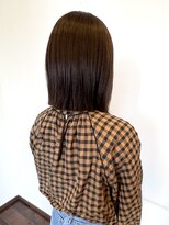 フラテロ(fratello)&nbsp;【fratello】鈴木担当《秋ブラウン》