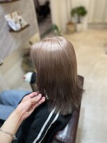 フサ(Fusa)&nbsp;ハイエンド裾カラー