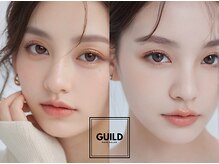 《幅広い年代》のお客様の魅力を引き出すGUILDのメニューをご紹介致します。