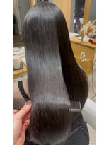 アヴァンス 広島本通店(AVANCE.)&nbsp;髪質改善ストレート