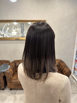 ヘアー クリエイト カルバリ(HAIR CREATE Calbari) calbariスタイル