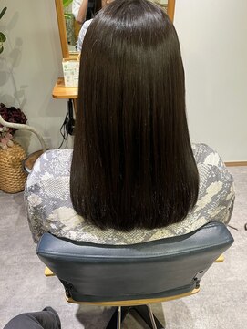 プーロ(puro) ミディアム