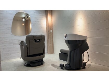 アンベリー 四条堀川店(embellie)の写真