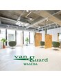 ヴァンガード(Vanguard)/お悩み寄り添い特化型サロン/vanguard