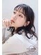 アンドサークル 銀座(AND Circle)の写真/髪のクセを生かして、TOKIKATAでヘアリセットカット☆再現性の高いカットで毎日のキレイが続く♪