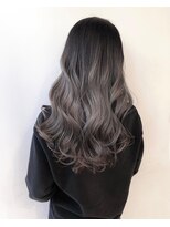 トゥルークリエイション 新越谷(True Creation)&nbsp;ブリーチ/髪質改善/新越谷/ダブルカラー/ハイライト/学割U24