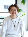 ディライトヘア 御影店(DELIGHT HAIR) 滝川 凌平