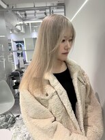 ジェム(GEM)&nbsp;ホワイトベージュ