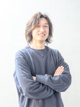 サロンズ 京都JR二条駅西口店(SALONS) 岩本 髪質改善