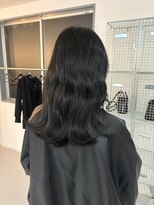 シーン(scene)&nbsp;ダークグレー