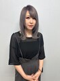 アグ ヘアー サラン 青葉店(Agu hair salan) 工藤 菜津穂
