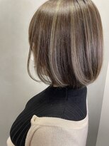 アールクリエイション(AHL creation)&nbsp;ハイライトボブ★