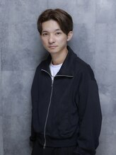ヘアーサロンリボーンフォーメンズ 王子(Hair salon Reborn for men‘s) SYUKI 