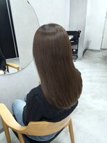 リュンヌ(Lune)&nbsp;まろやかアッシュベージュ