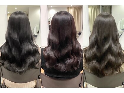 クラン(clan)の写真