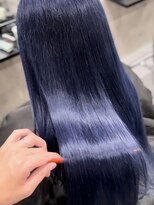 アンダーバーホワイト 南海難波店(_WHITE)&nbsp;髪質改善/超高濃度水素カラー/酸性ストレート