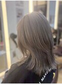 ハイトーン×レイヤースタイル［新越谷］