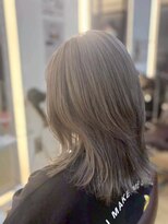 インパークス 新越谷店(INPARKS)&nbsp;ハイトーン×レイヤースタイル［新越谷］