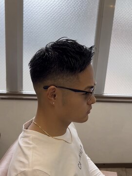 ライト(Light) メンズスタイル