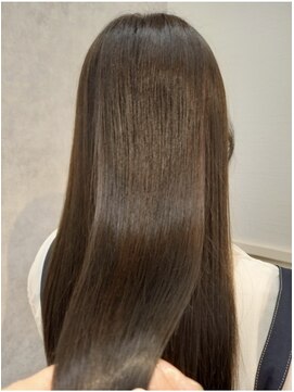 ヘアレスト(hairest) お客様スタイル11月