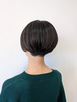 アヤラ オーガニックアンドスパ 東船橋店(AYALA) 【佐藤哲朗】刈り上げ/ショートレイヤー/髪質改善