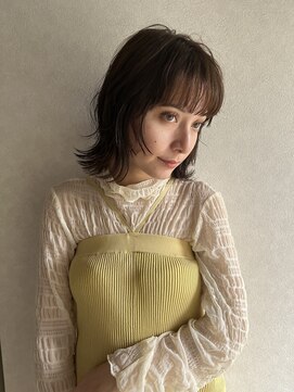 アヴァンス 天王寺店(AVANCE.) 似合わせメイク