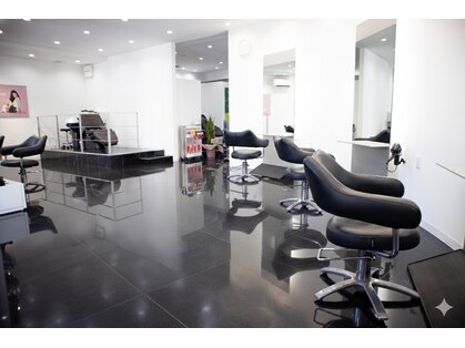 テテ(TETE)の写真