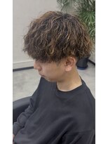 コウ(Kou)&nbsp;「Kou(コウ)」#ツイストスパイラル