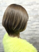 ヴィソップ(V.S.O.P)&nbsp;小顔に魅せる艶カラーグレスグレージュ