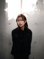 ミリィ 四日市(mily) 髪質改善×春カラー